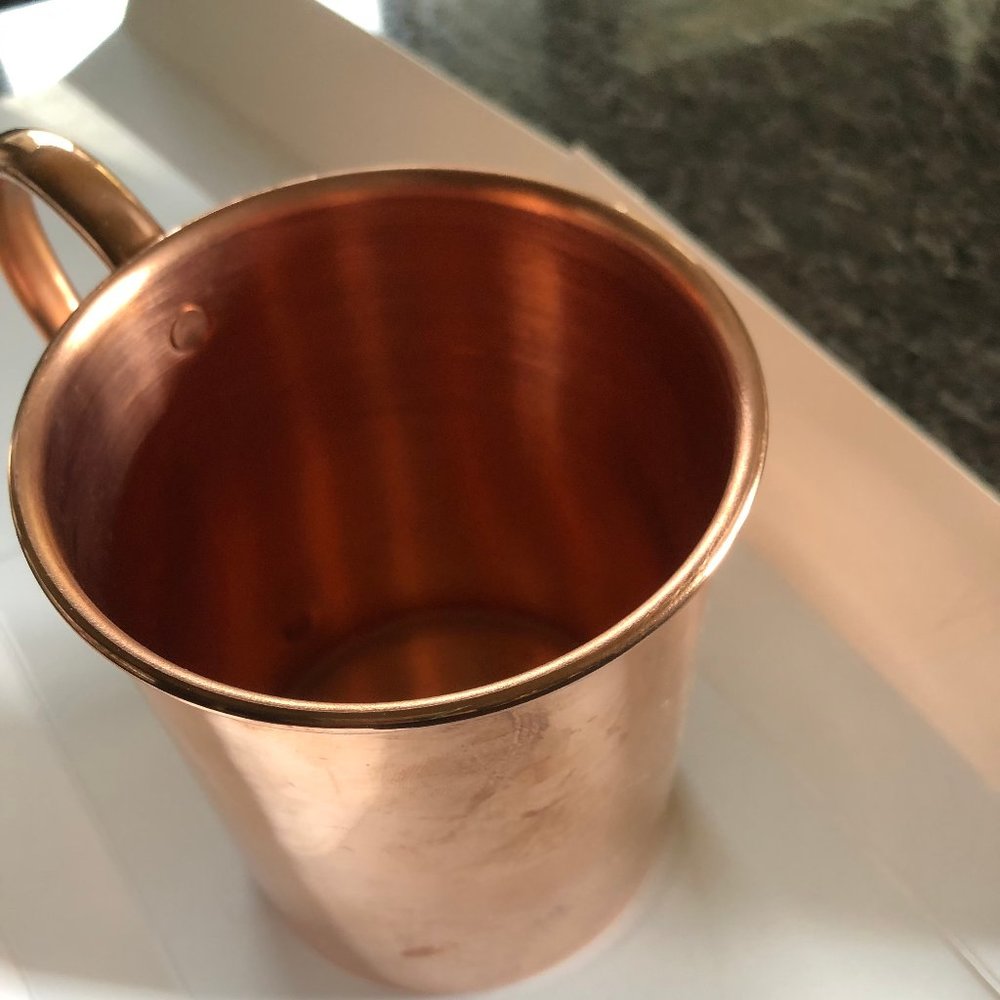 Cooper Mug, Paykoc imports